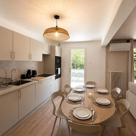 Occitane - Elegant 6 Bedroom House With Garden * Toulouse
