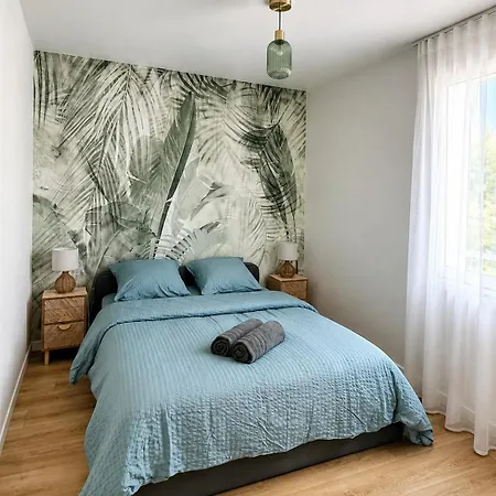 Casa de Férias Occitane - Elegant 6 Bedroom House With Garden
