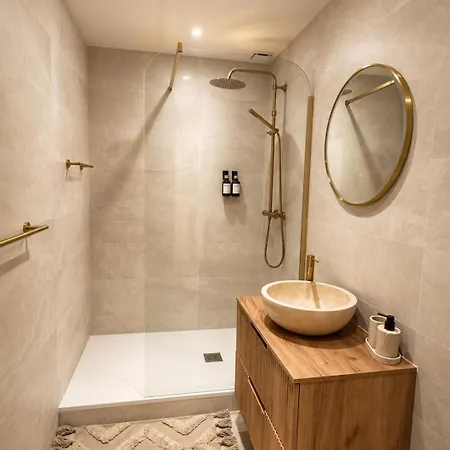 Casa de Férias Occitane - Elegant 6 Bedroom House With Garden Toulouse