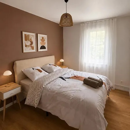 Occitane - Elegant 6 Bedroom House With Garden 別荘 *