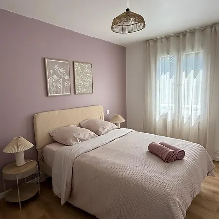 Occitane - Elegant 6 Bedroom House With Garden * Toulouse