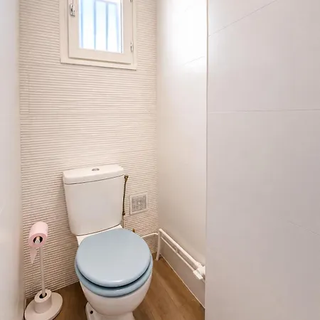 別荘 Occitane - Elegant 6 Bedroom House With Garden トゥールーズ