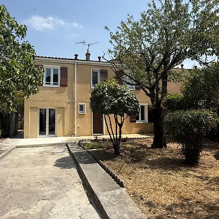 Occitane - Elegant 6 Bedroom House With Garden * Toulouse
